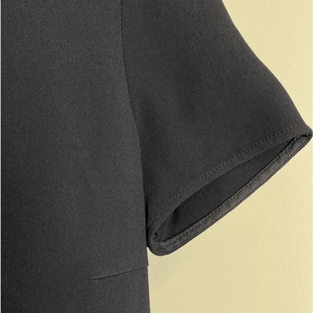 STELLA MCCARTNEY
Crew Neck Mini Dress - Picture 14 of 16